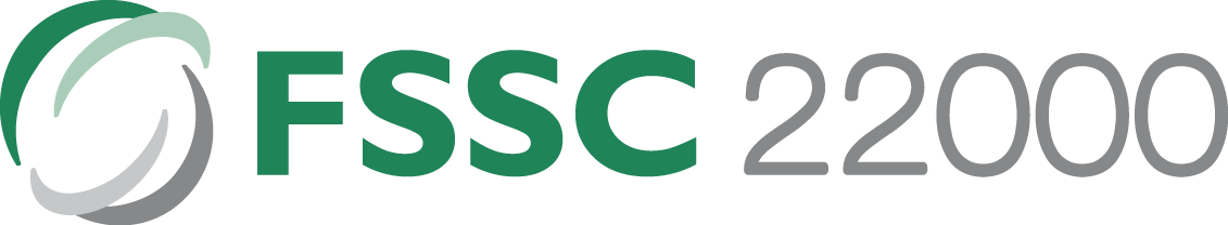 logo SGS FSSC 22000